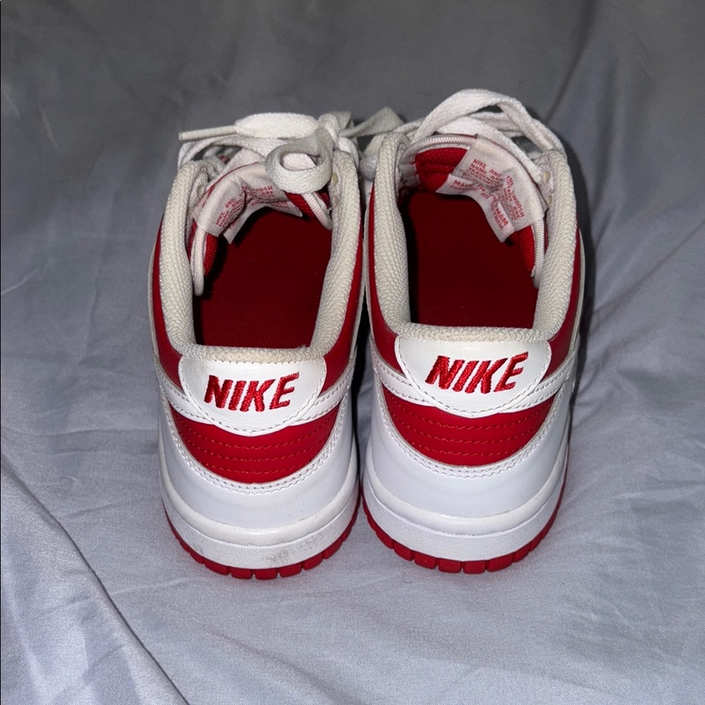 Jordan Dunks low - Picture 4 of 6